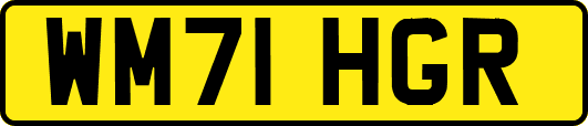 WM71HGR