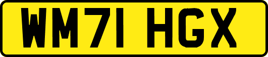 WM71HGX