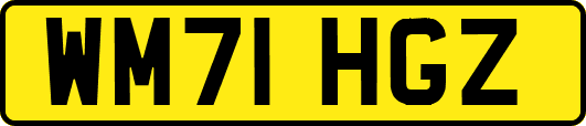 WM71HGZ