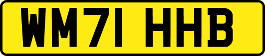 WM71HHB