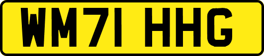 WM71HHG