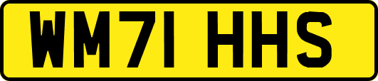 WM71HHS