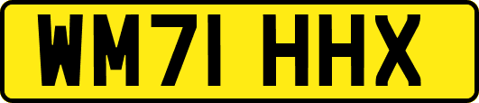WM71HHX