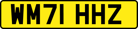 WM71HHZ