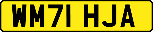 WM71HJA