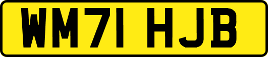 WM71HJB