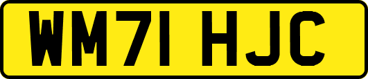 WM71HJC