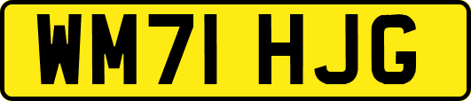 WM71HJG