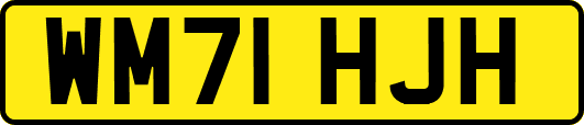 WM71HJH