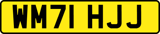 WM71HJJ