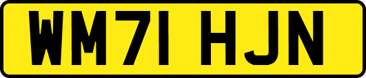WM71HJN