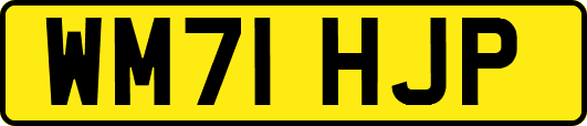 WM71HJP