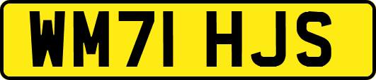 WM71HJS