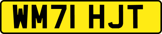 WM71HJT