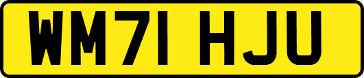 WM71HJU