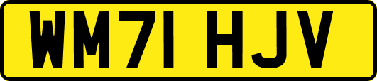 WM71HJV