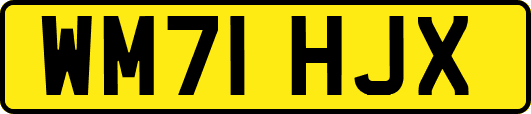 WM71HJX