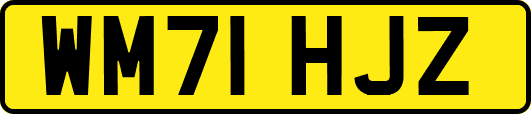 WM71HJZ