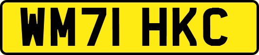 WM71HKC