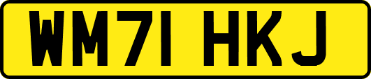 WM71HKJ