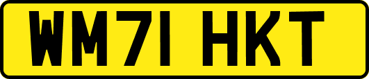 WM71HKT