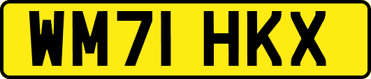 WM71HKX