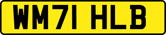 WM71HLB
