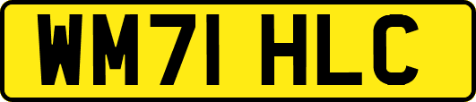 WM71HLC