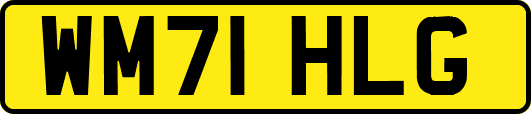 WM71HLG