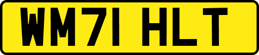WM71HLT