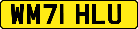 WM71HLU