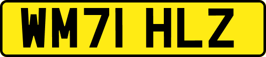 WM71HLZ