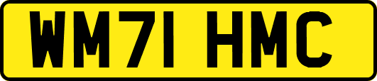 WM71HMC