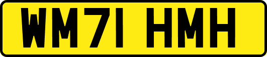 WM71HMH