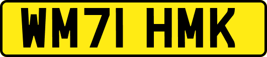 WM71HMK