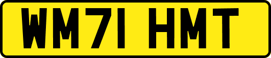 WM71HMT