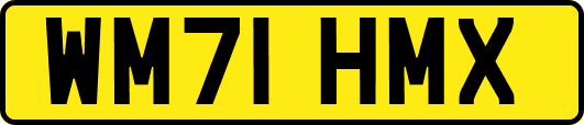 WM71HMX