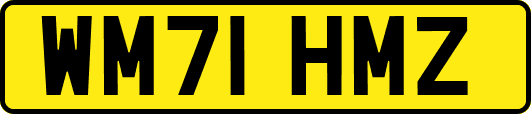 WM71HMZ