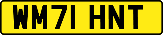 WM71HNT