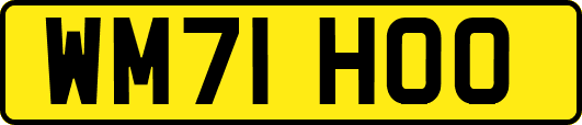 WM71HOO