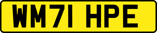 WM71HPE