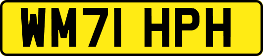 WM71HPH