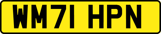 WM71HPN