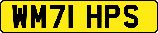 WM71HPS