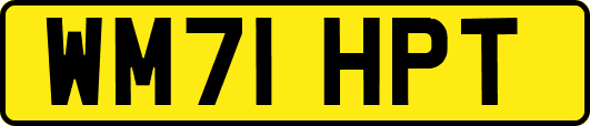 WM71HPT