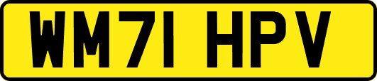 WM71HPV