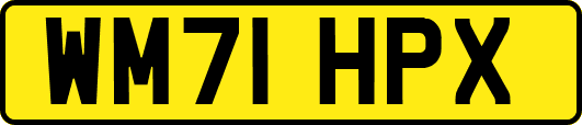 WM71HPX