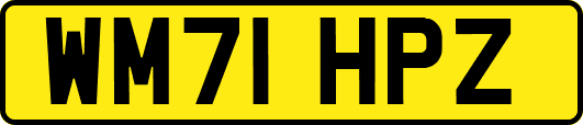 WM71HPZ