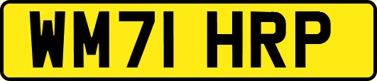 WM71HRP