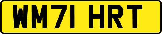 WM71HRT